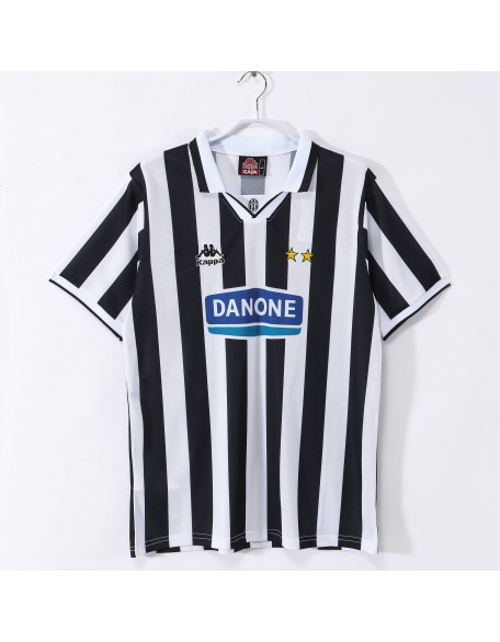 Maillot Juv 94/95 Retro