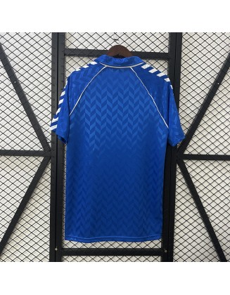 Maillot Real Madrid 86/88 Retro