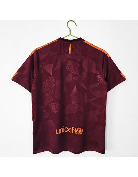 Maillots rétro du FC Barcelone 1998 Maillots rétro du FC Barcelone 1998