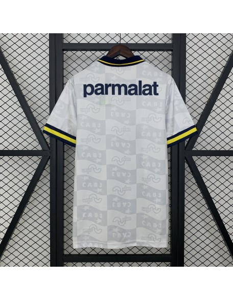 Retro Boca Juniors 95/96 Retro Boca Juniors 95/96