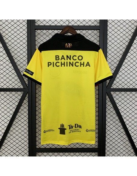 Retro Barcelona 100th Anniversary