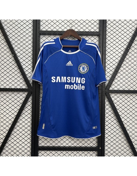 Maillot Chelsea 06/07 Retro 