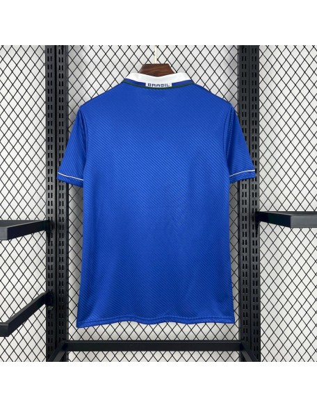 Maillots Brésil 1994 Rétro