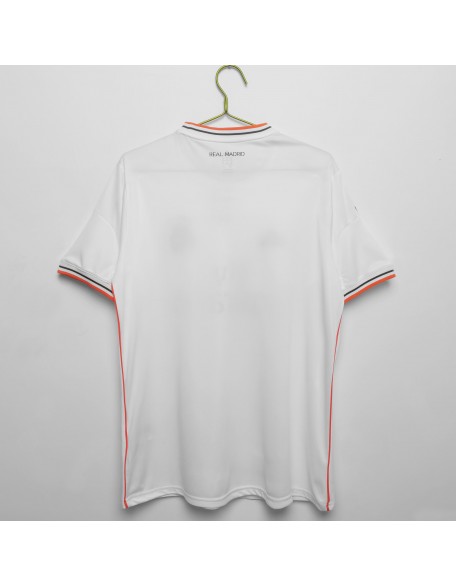 Maillot Real Madrid 13/14 Retro Maillot Real Madrid 13/14 Retro