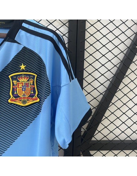 Maillot Espagne 2012 Retro Maillot Espagne 2012 Retro