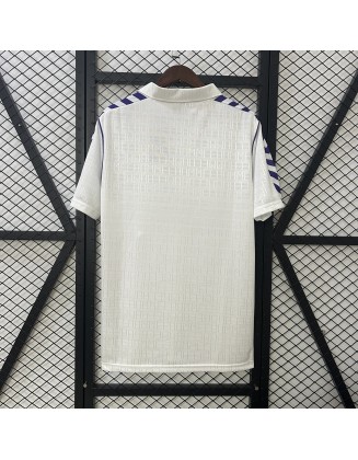 Maillot Real Madrid 89/90 Retro