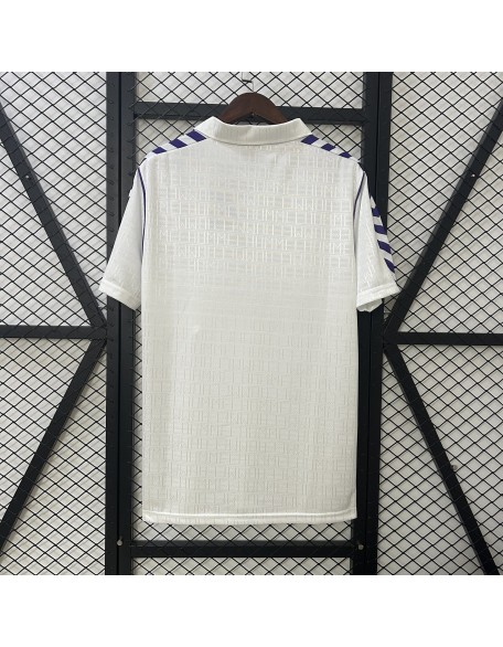 Maillot Real Madrid 89/90 Retro Maillot Real Madrid 89/90 Retro