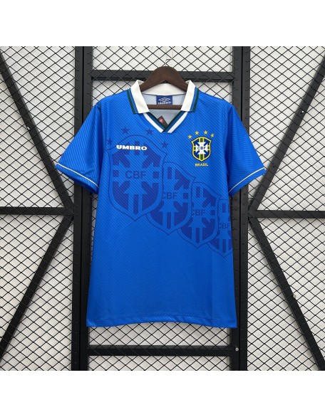Brazil 93/94 Retro 