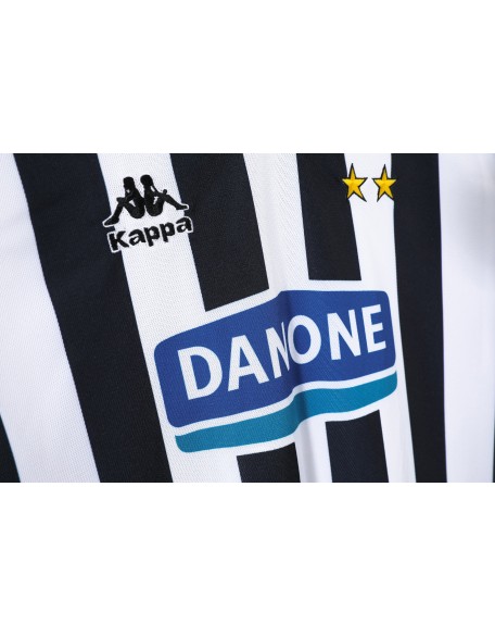 Maillot Juv 94/95 Retro Maillot Juv 94/95 Retro
