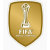 FIFA world Champions  + 1,00€ 