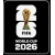 FIFA 2026 5  + 1,00€ 