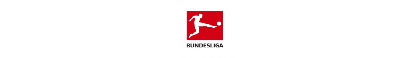 German Bundesliga
